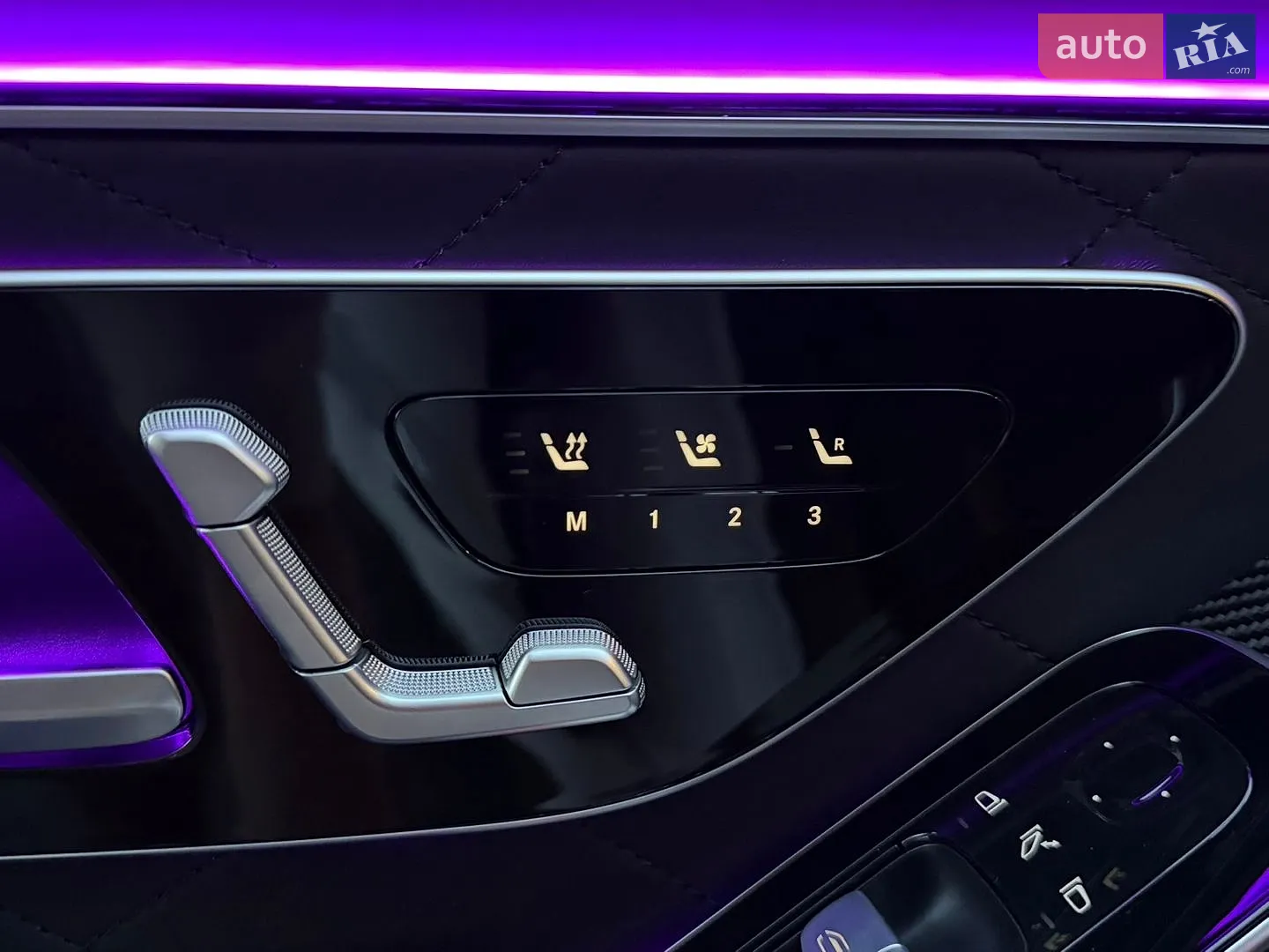 2023 Mercedes-Benz S-klasse - мініатюра 51