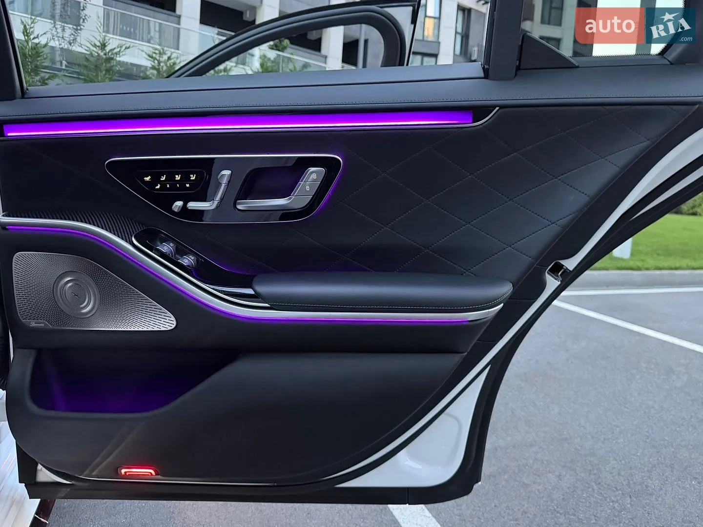 2023 Mercedes-Benz S-klasse - мініатюра 56