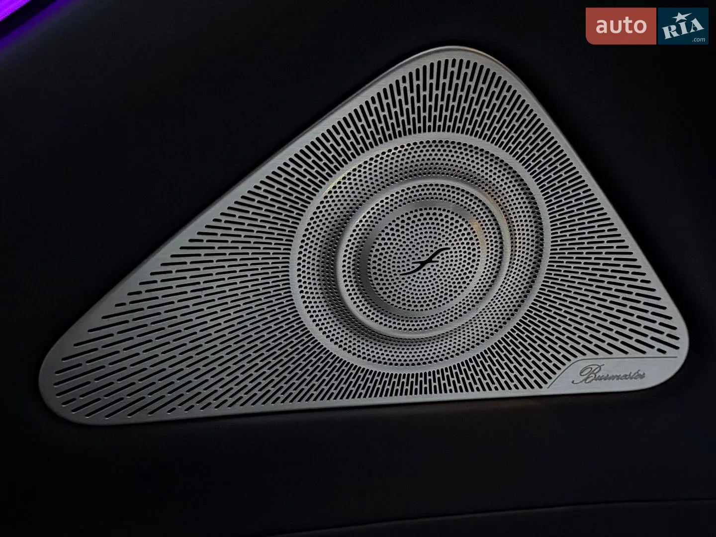 2023 Mercedes-Benz S-klasse - мініатюра 53