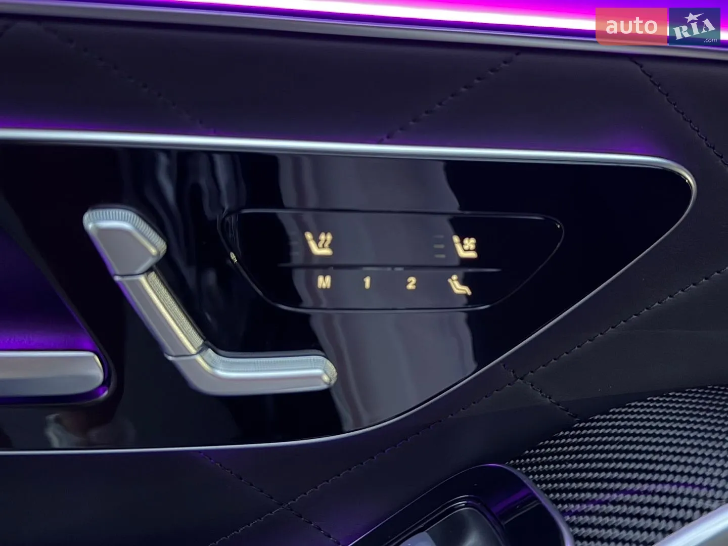 2023 Mercedes-Benz S-klasse - мініатюра 61