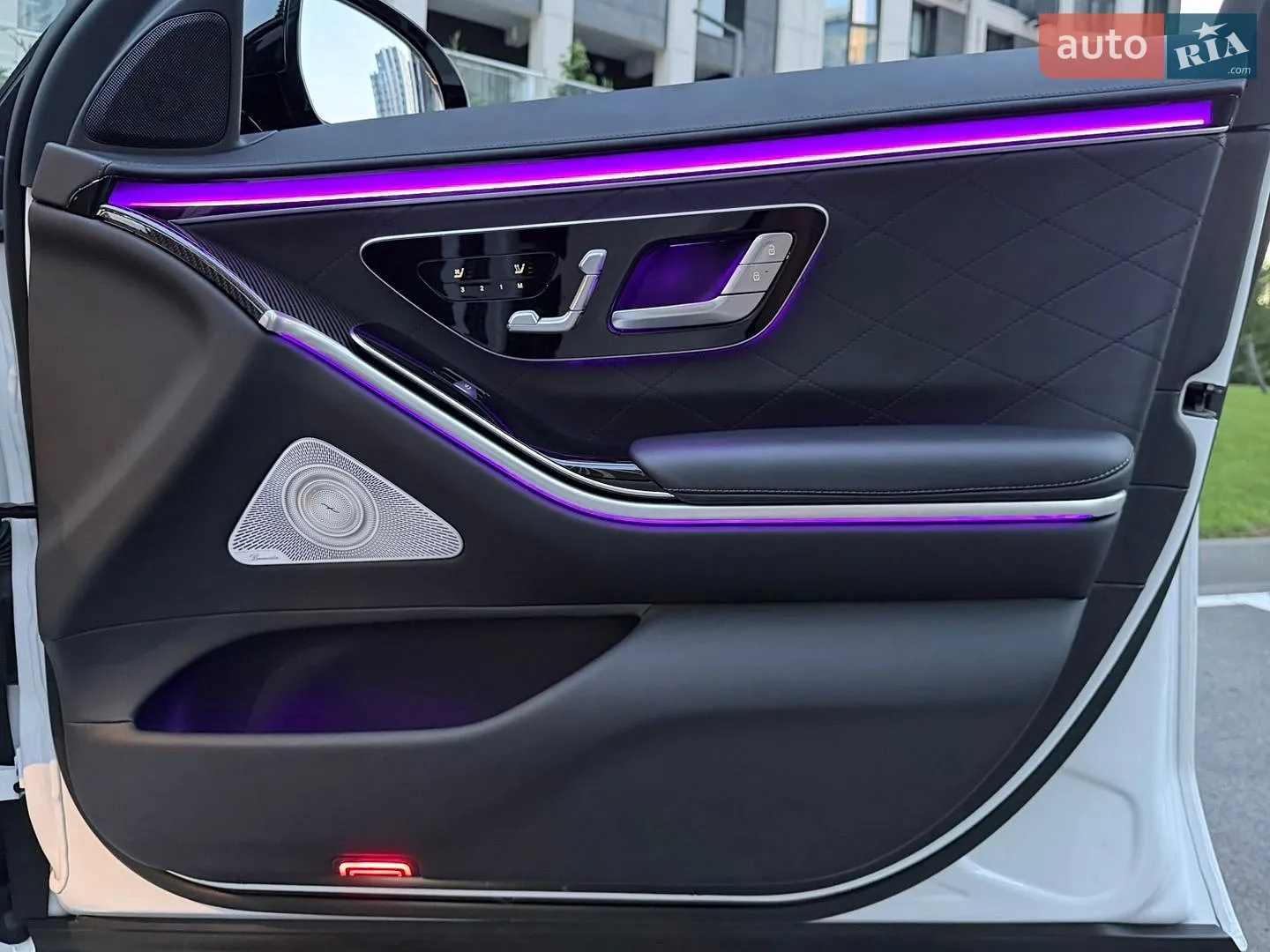2023 Mercedes-Benz S-klasse - мініатюра 54