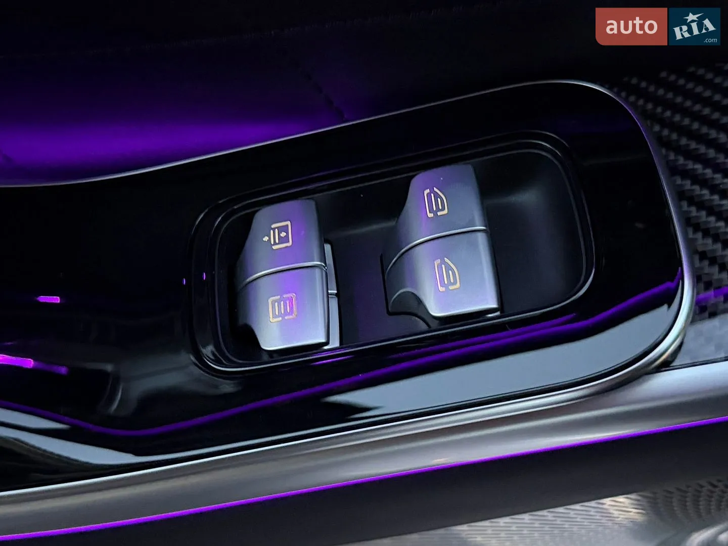 2023 Mercedes-Benz S-klasse - мініатюра 60