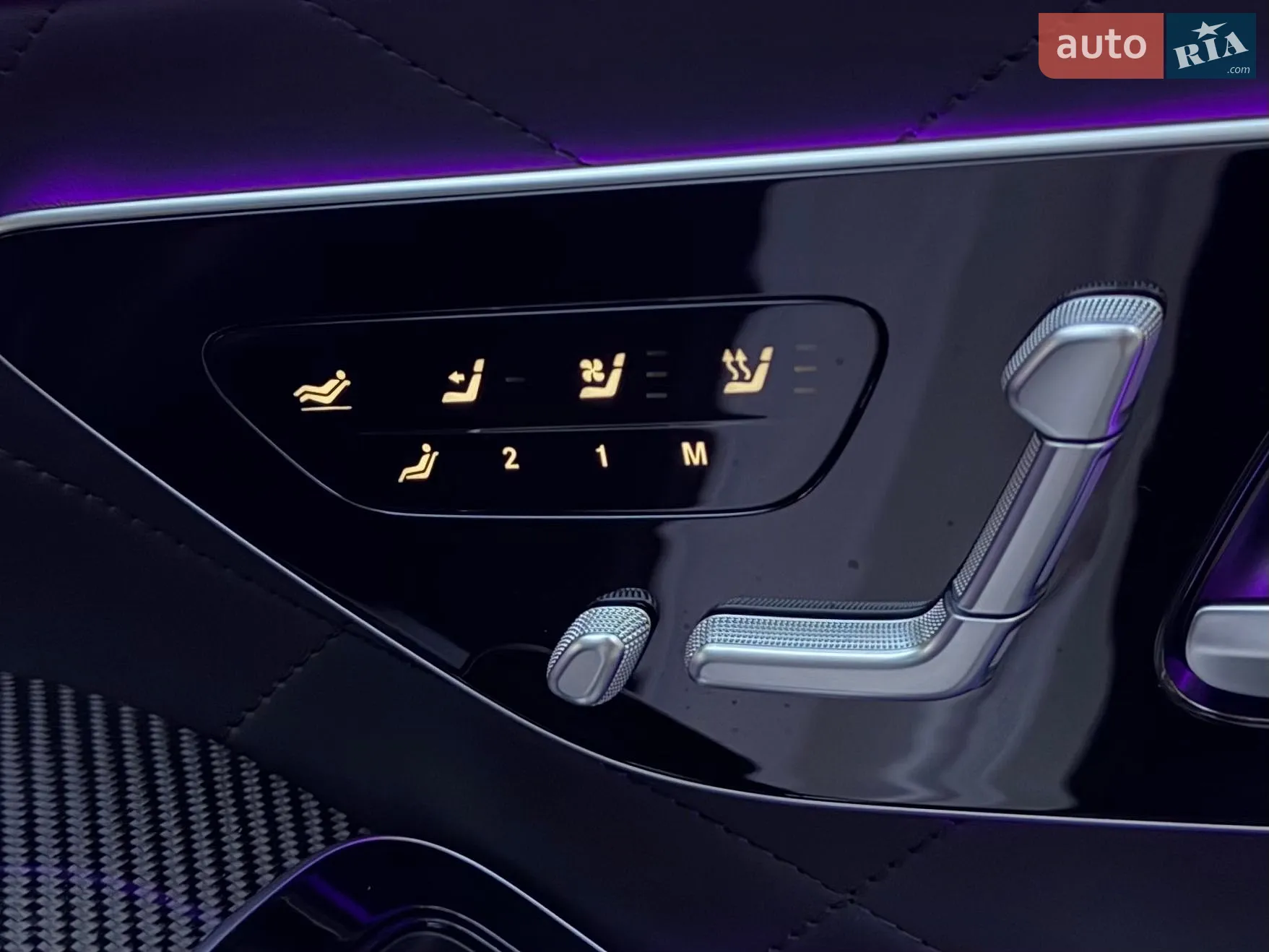 2023 Mercedes-Benz S-klasse - мініатюра 57