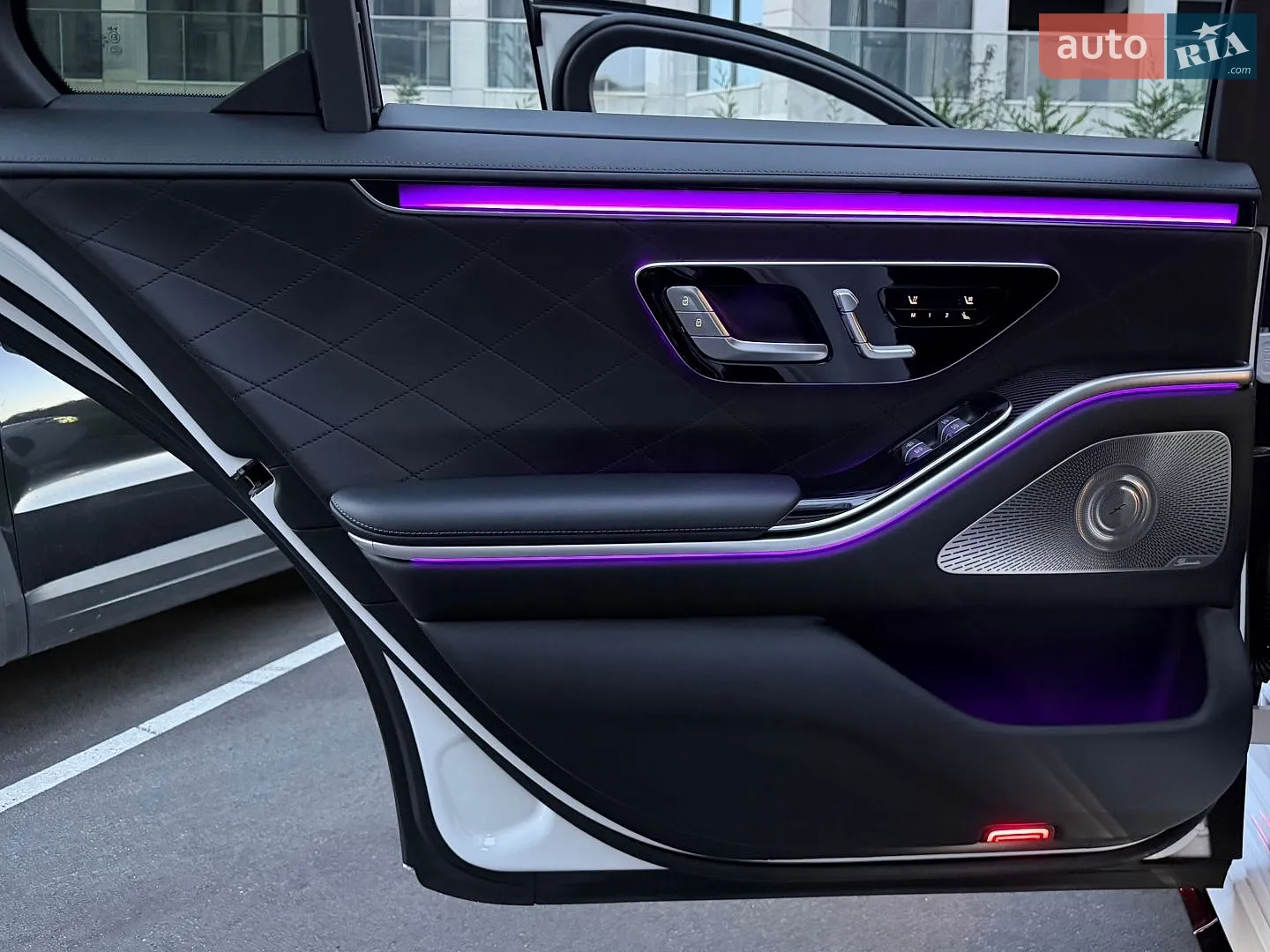 2023 Mercedes-Benz S-klasse - мініатюра 59