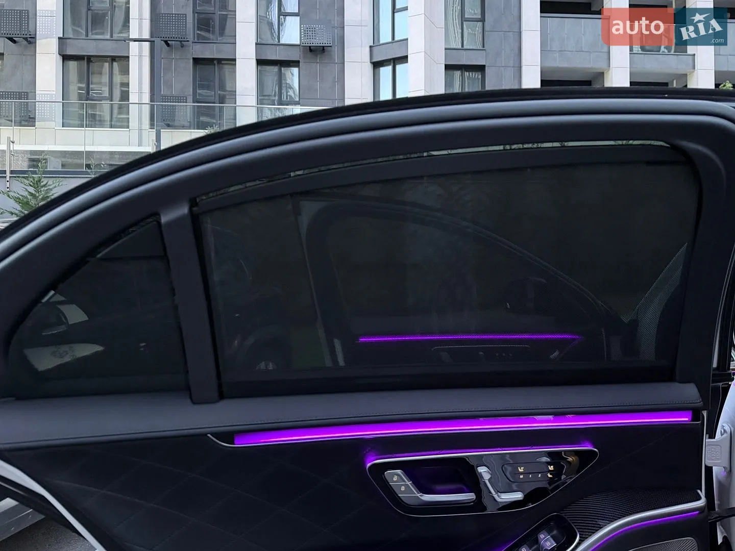 2023 Mercedes-Benz S-klasse - мініатюра 62