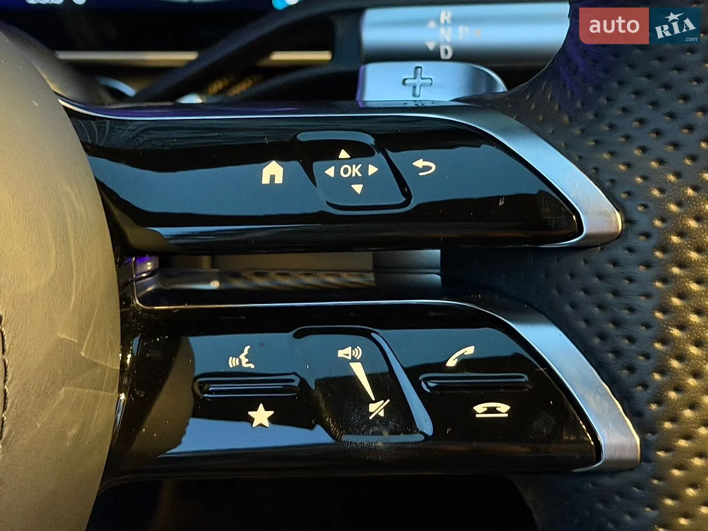 2023 Mercedes-Benz S-klasse - мініатюра 69