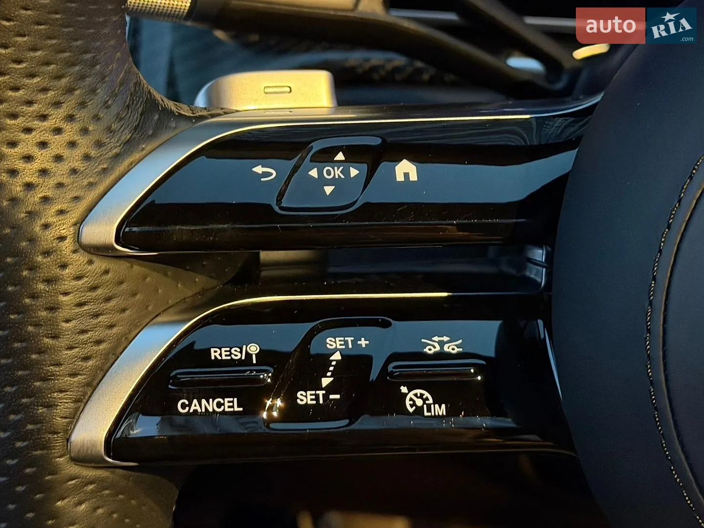 2023 Mercedes-Benz S-klasse - мініатюра 70