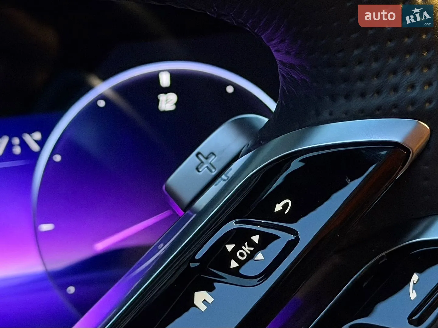 2023 Mercedes-Benz S-klasse - мініатюра 71