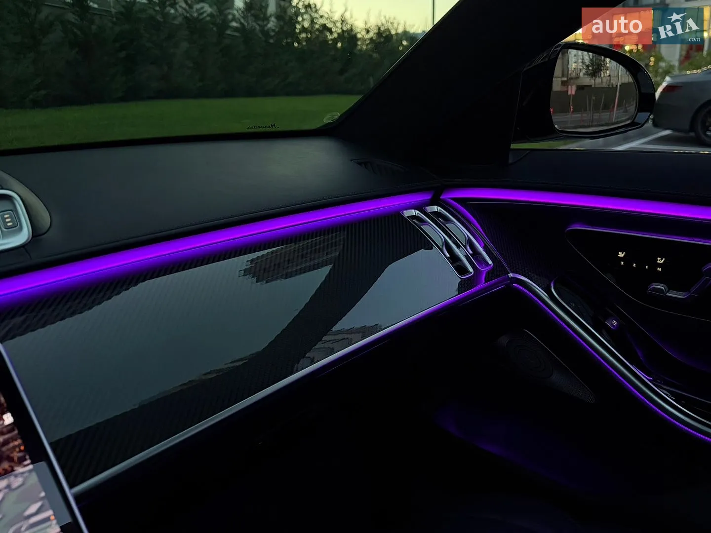 2023 Mercedes-Benz S-klasse - мініатюра 75