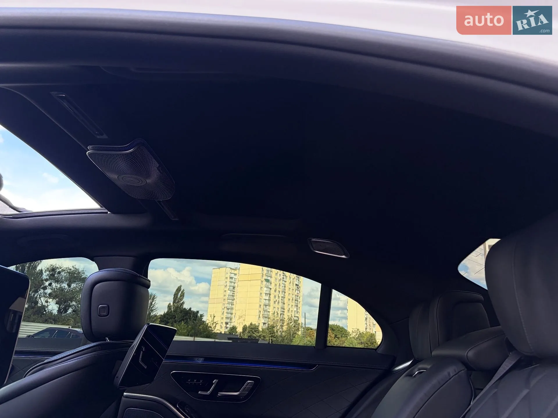 2020 Mercedes-Benz S-klasse - мініатюра 73