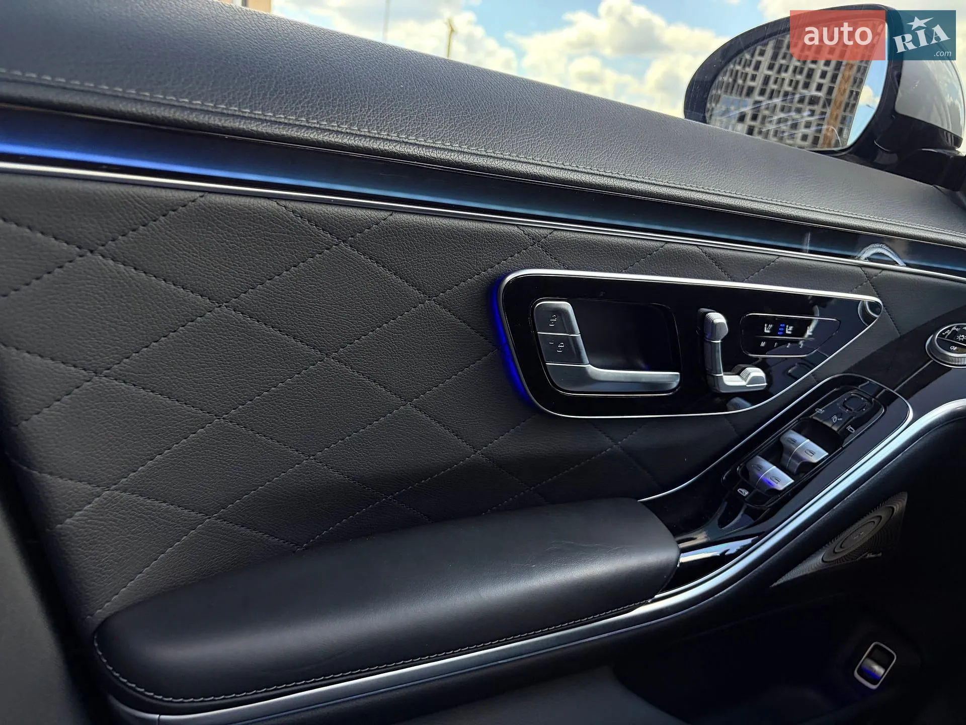 2020 Mercedes-Benz S-klasse - мініатюра 92