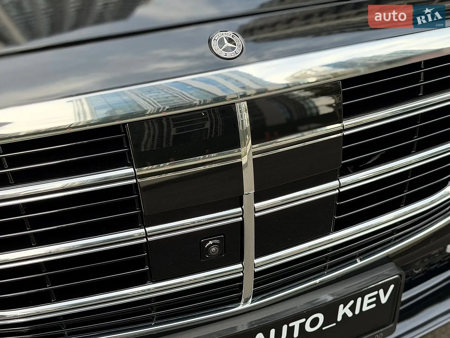 2021 Mercedes-Benz S-klasse - мініатюра 29
