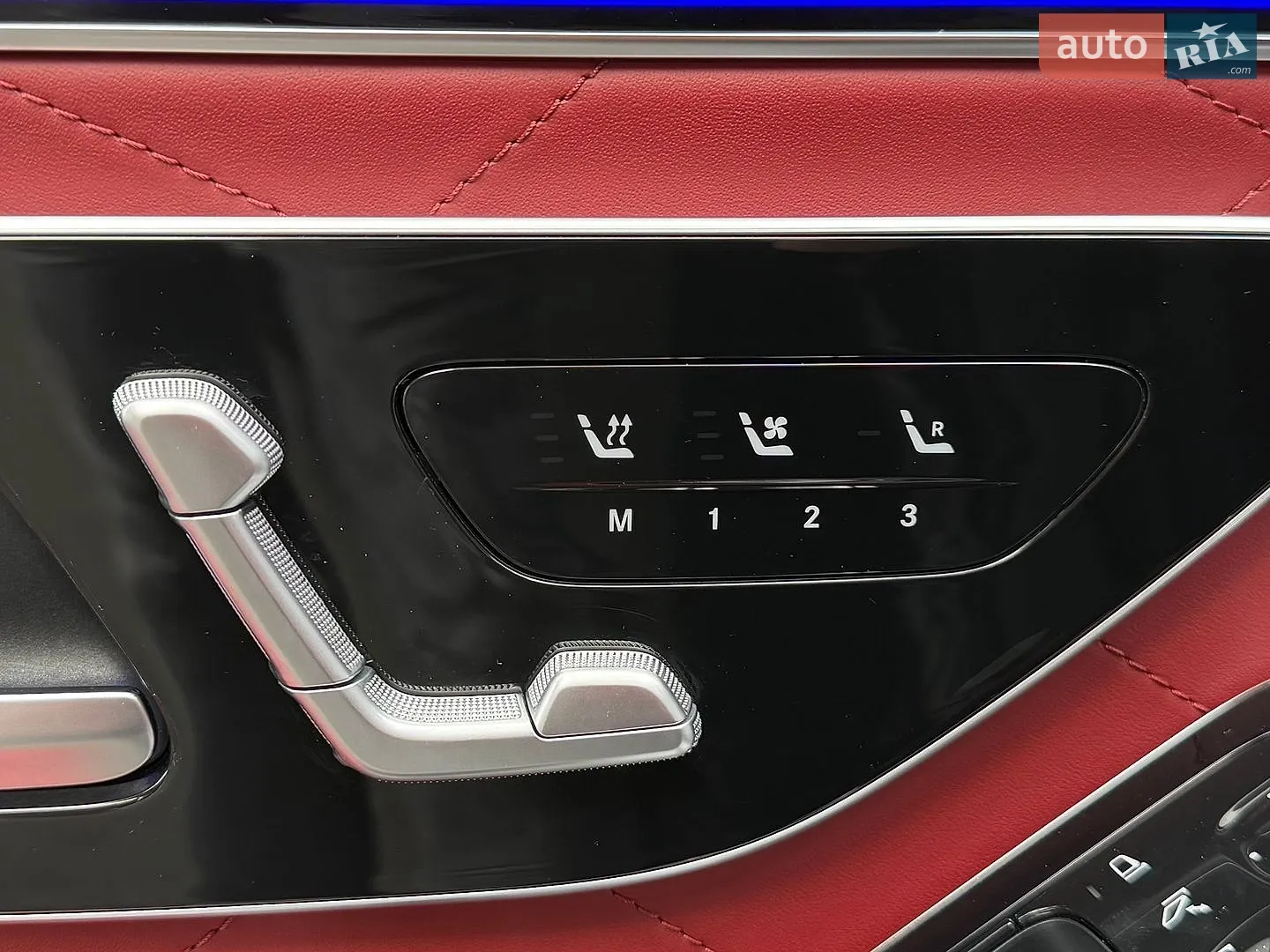 2021 Mercedes-Benz S-klasse - мініатюра 51