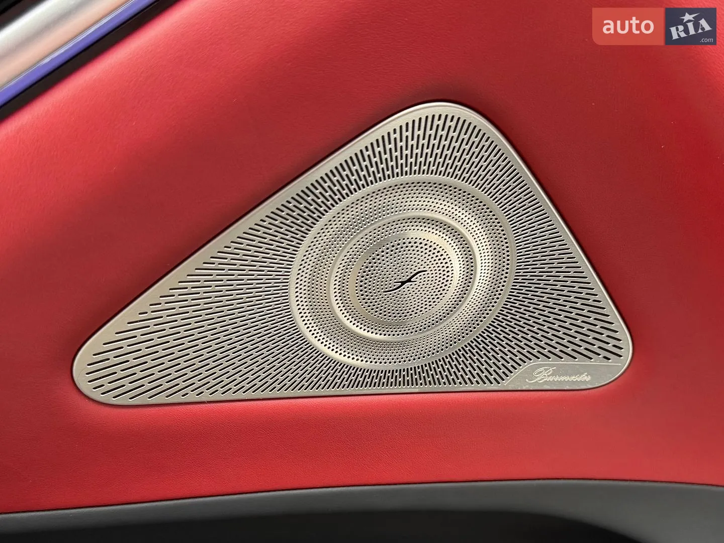2021 Mercedes-Benz S-klasse - мініатюра 53