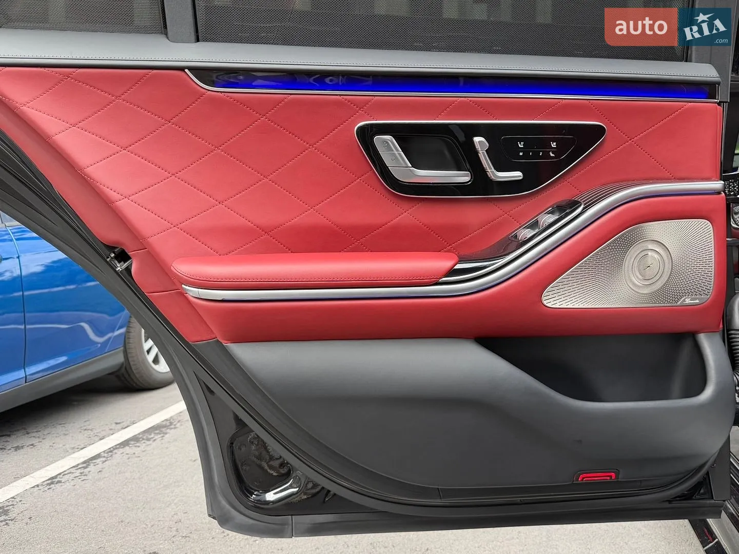 2021 Mercedes-Benz S-klasse - мініатюра 59