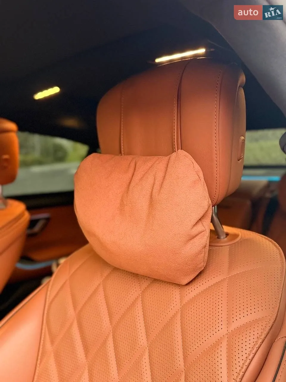 2021 Mercedes-Benz S-klasse - мініатюра 14