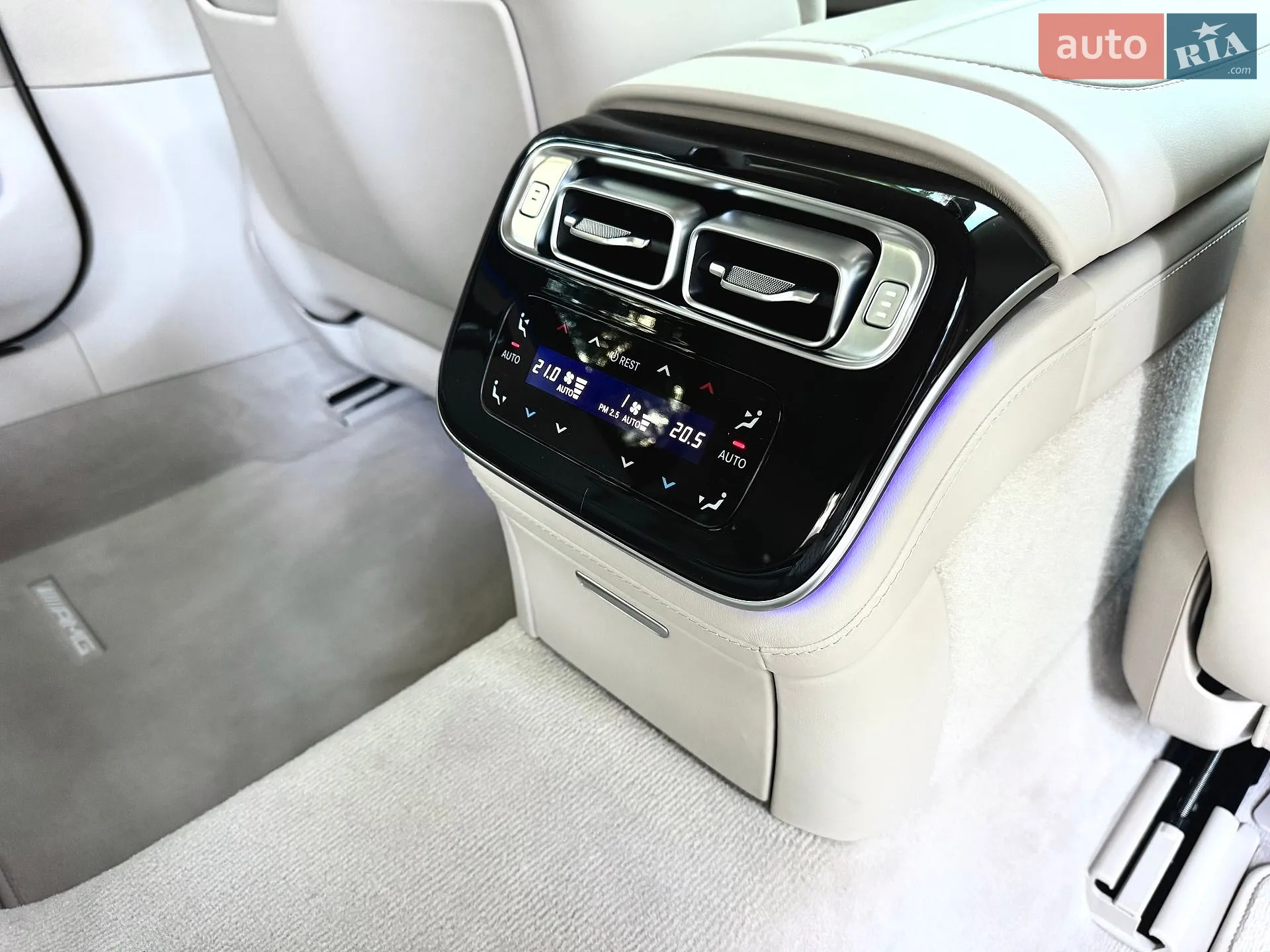 2023 Mercedes-Benz S-klasse - мініатюра 32
