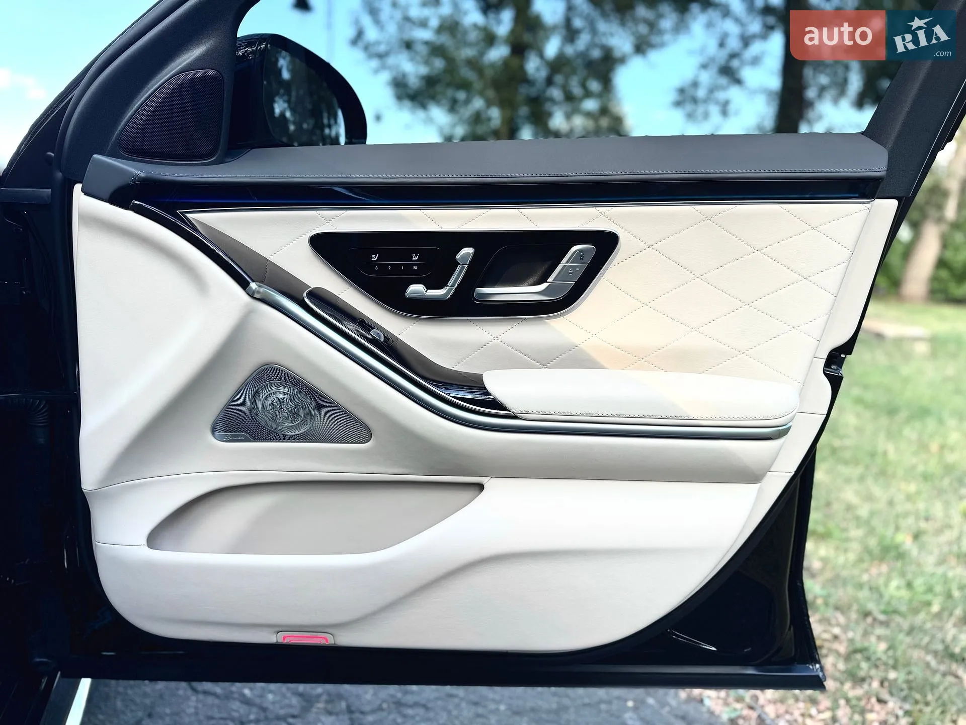 2023 Mercedes-Benz S-klasse - мініатюра 37