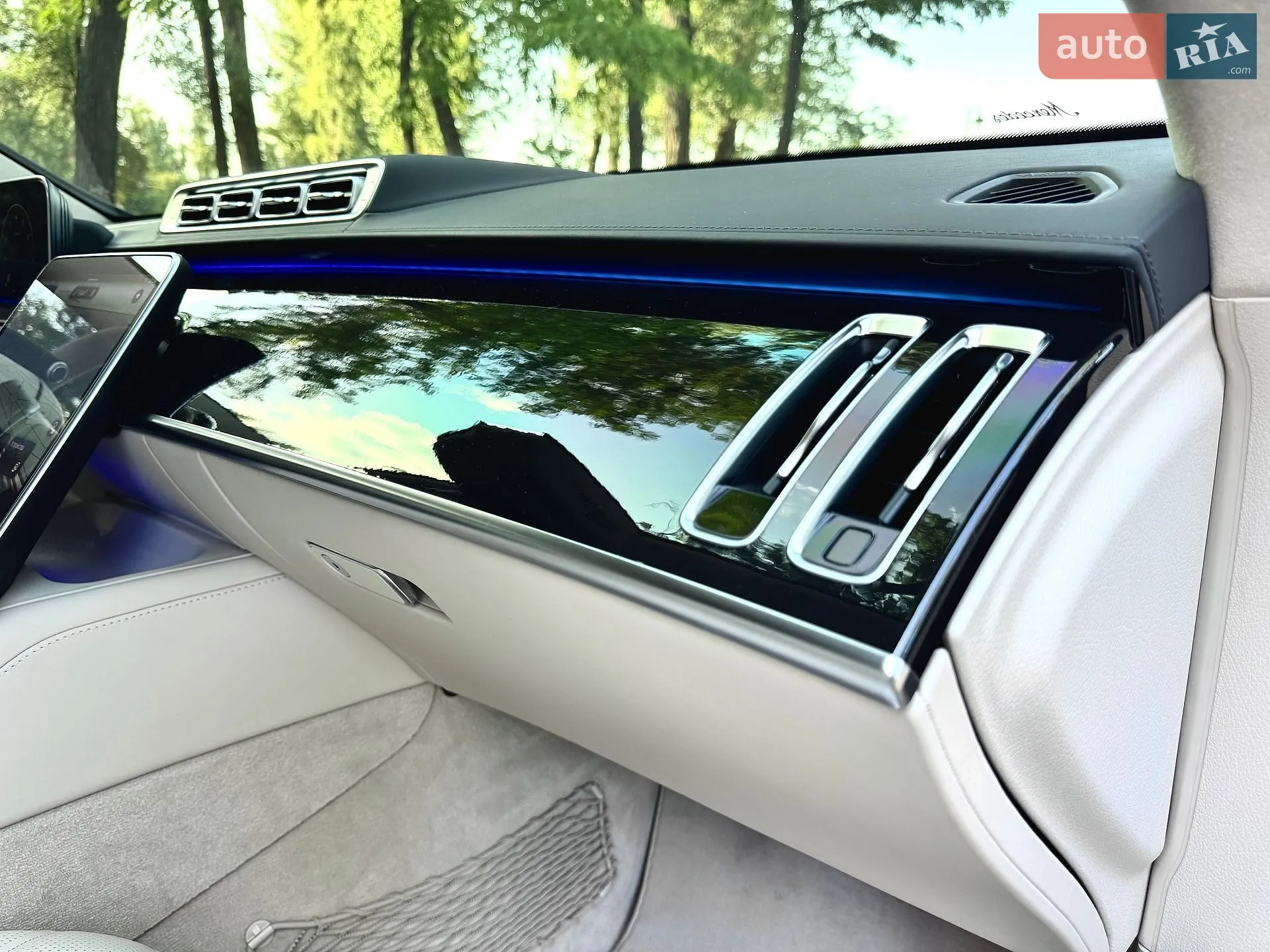 2023 Mercedes-Benz S-klasse - мініатюра 40