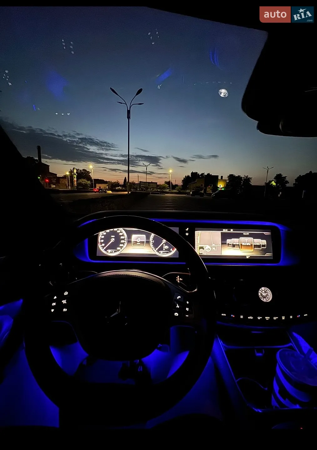 2013 Mercedes-Benz S-klasse - мініатюра 91