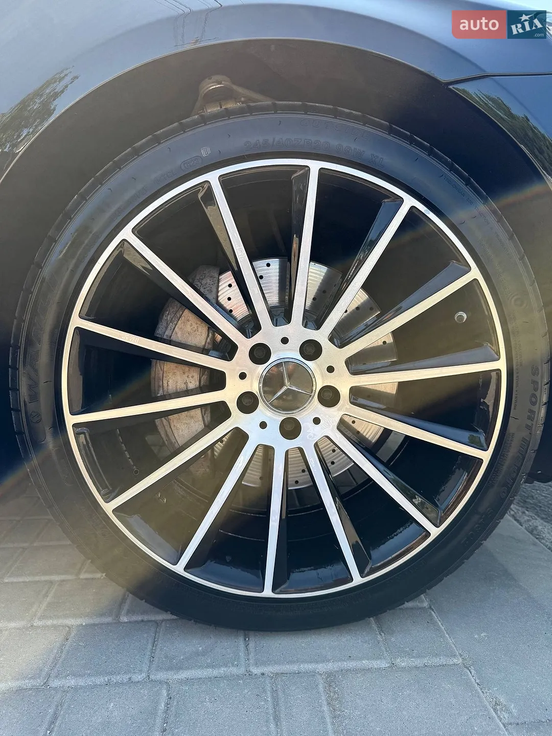 2015 Mercedes-Benz S-klasse - мініатюра 7