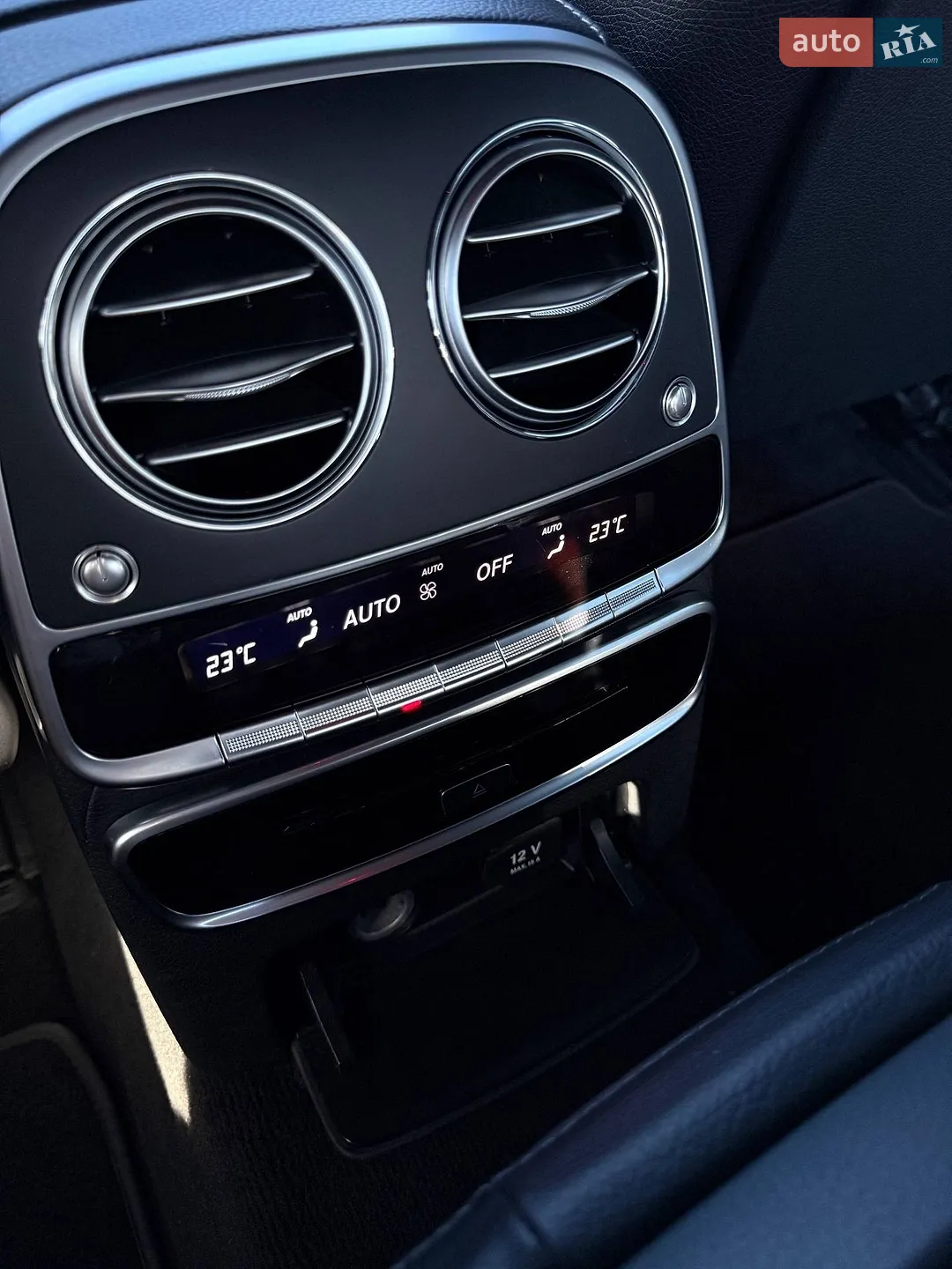 2015 Mercedes-Benz S-klasse - мініатюра 22