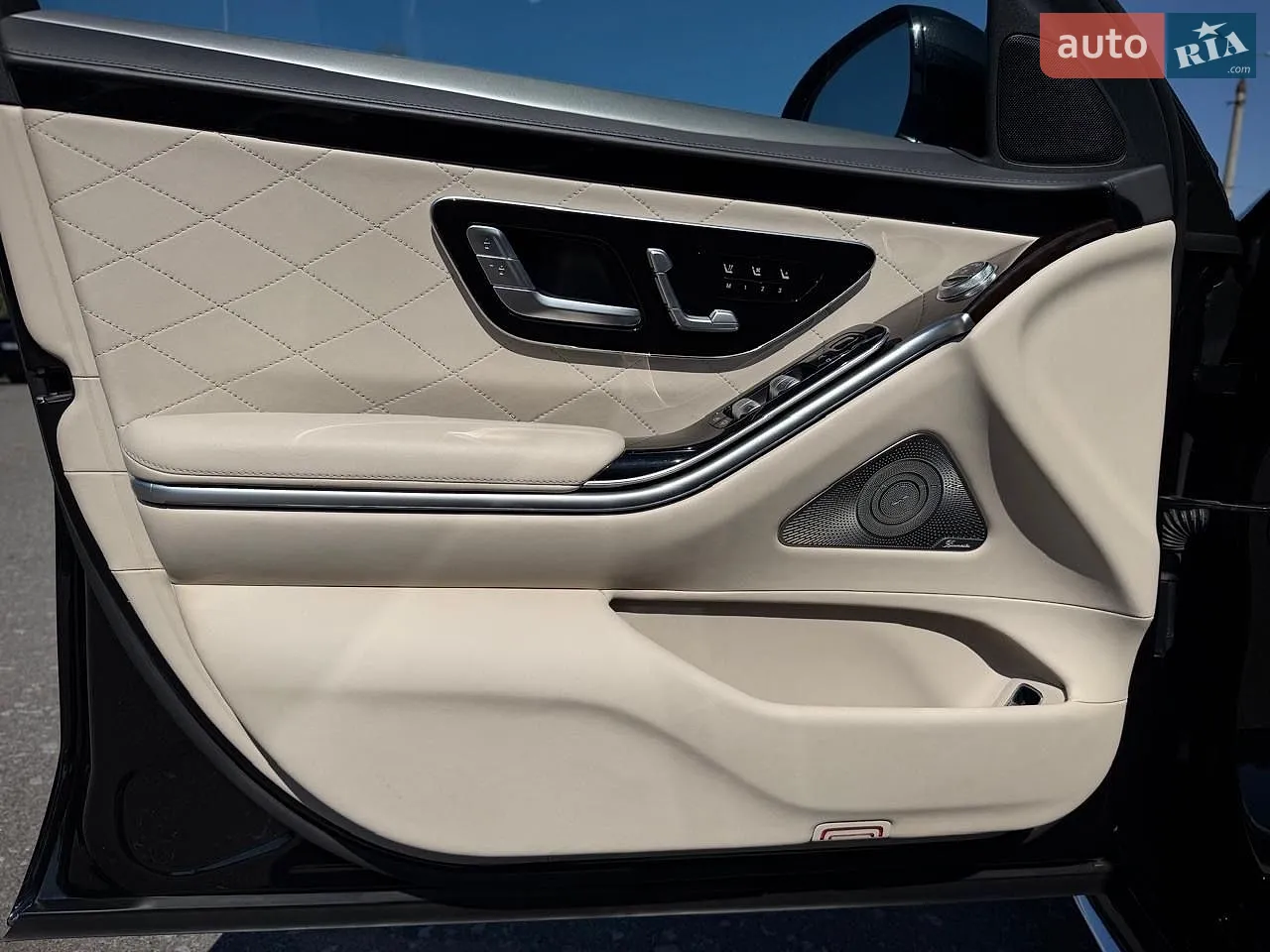 2021 Mercedes-Benz S-klasse - мініатюра 35