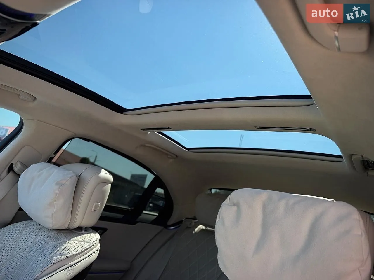 2021 Mercedes-Benz S-klasse - мініатюра 49