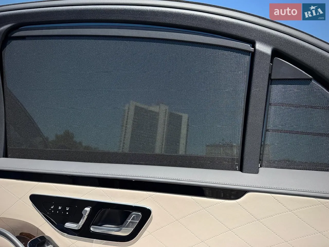 2021 Mercedes-Benz S-klasse - мініатюра 65
