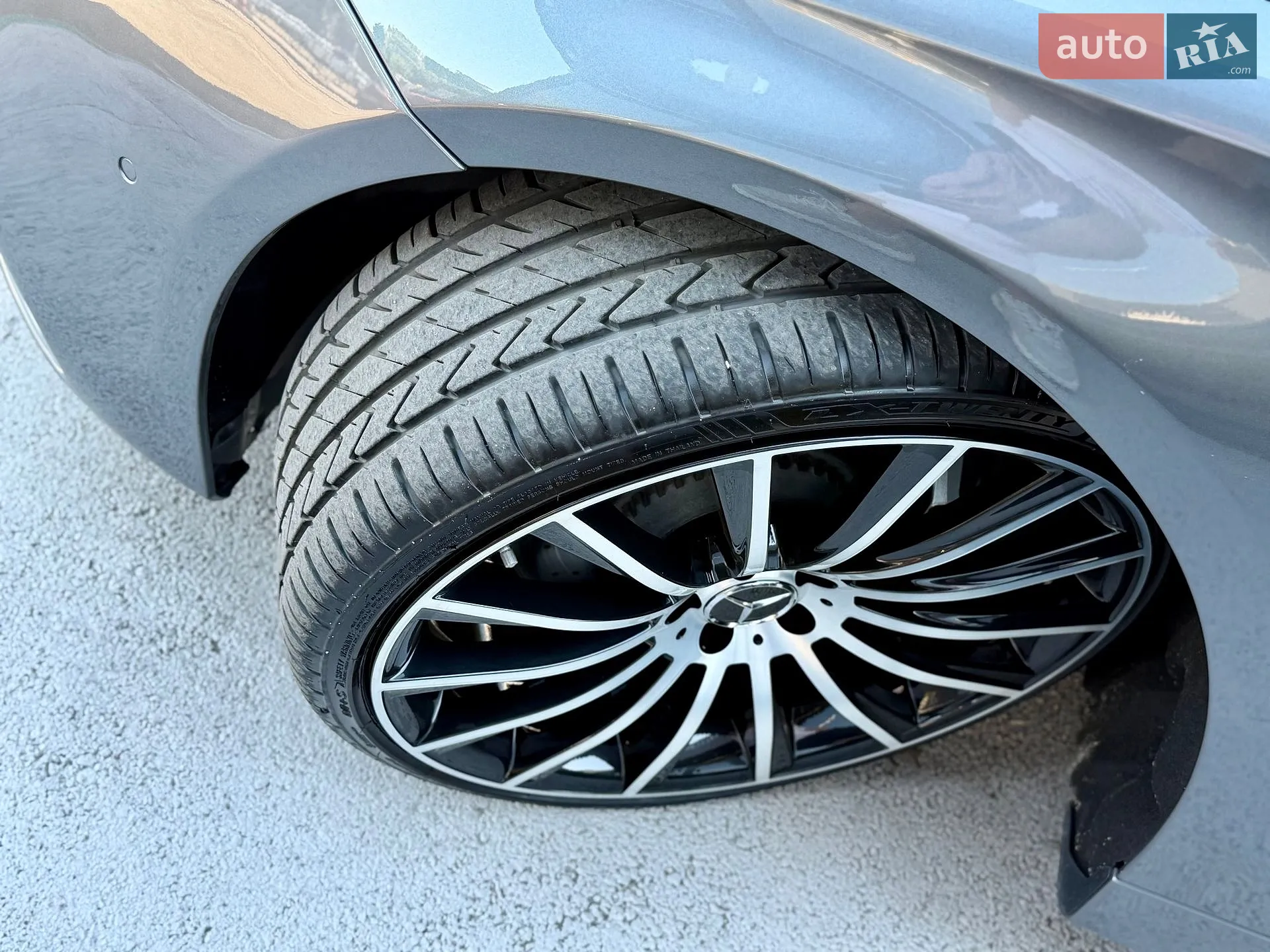 2019 Mercedes-Benz S-klasse - мініатюра 25