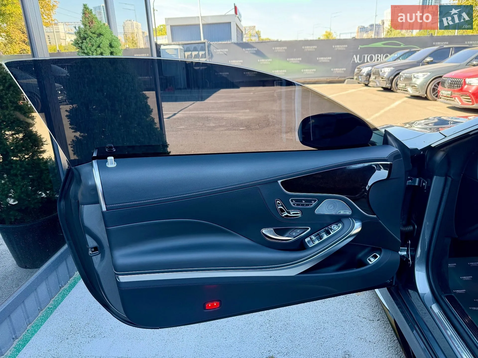 2019 Mercedes-Benz S-klasse - мініатюра 29