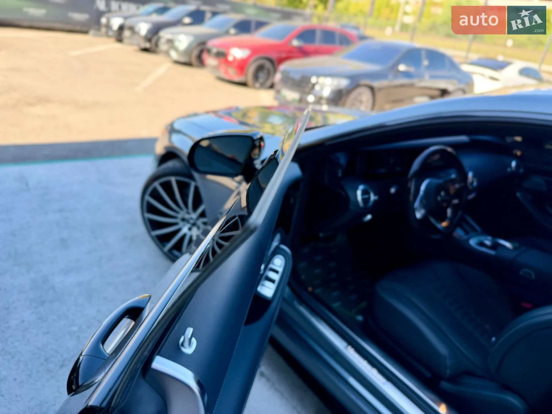 2019 Mercedes-Benz S-klasse - мініатюра 30