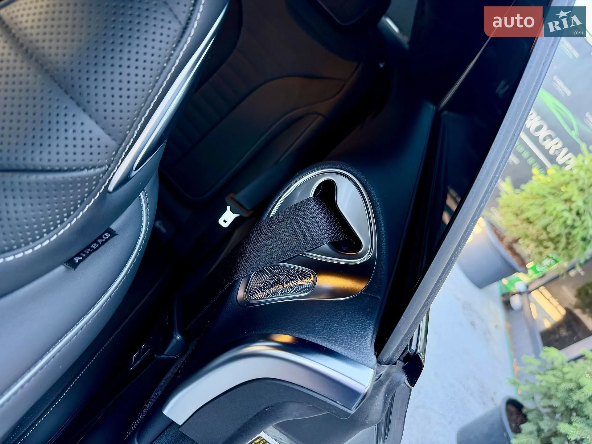 2019 Mercedes-Benz S-klasse - мініатюра 41