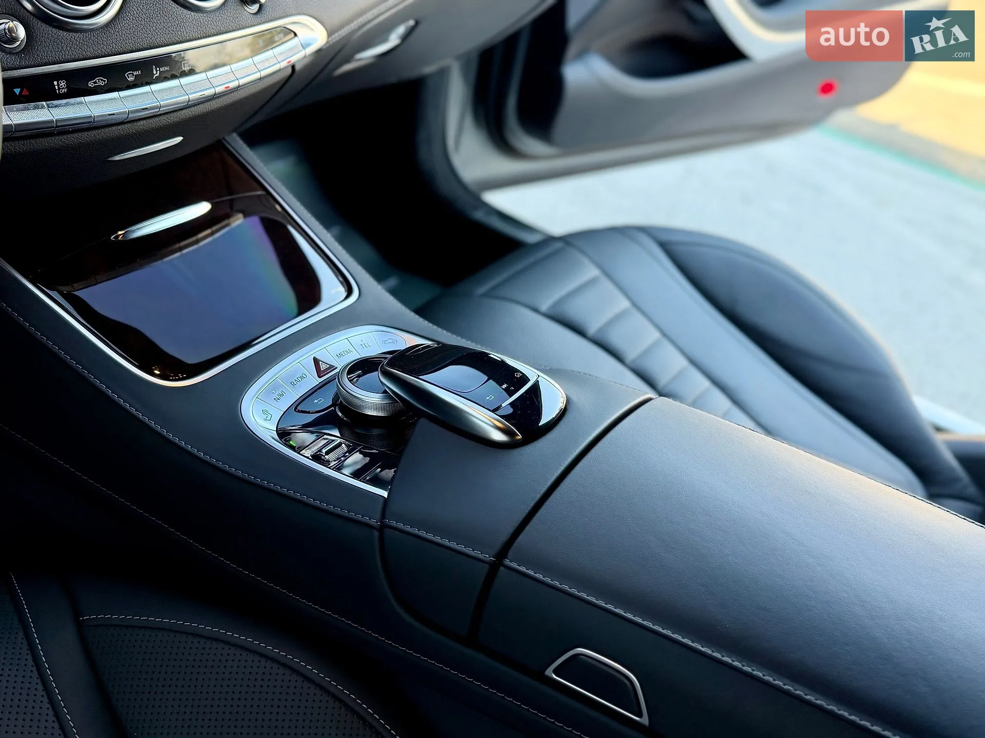 2019 Mercedes-Benz S-klasse - мініатюра 36