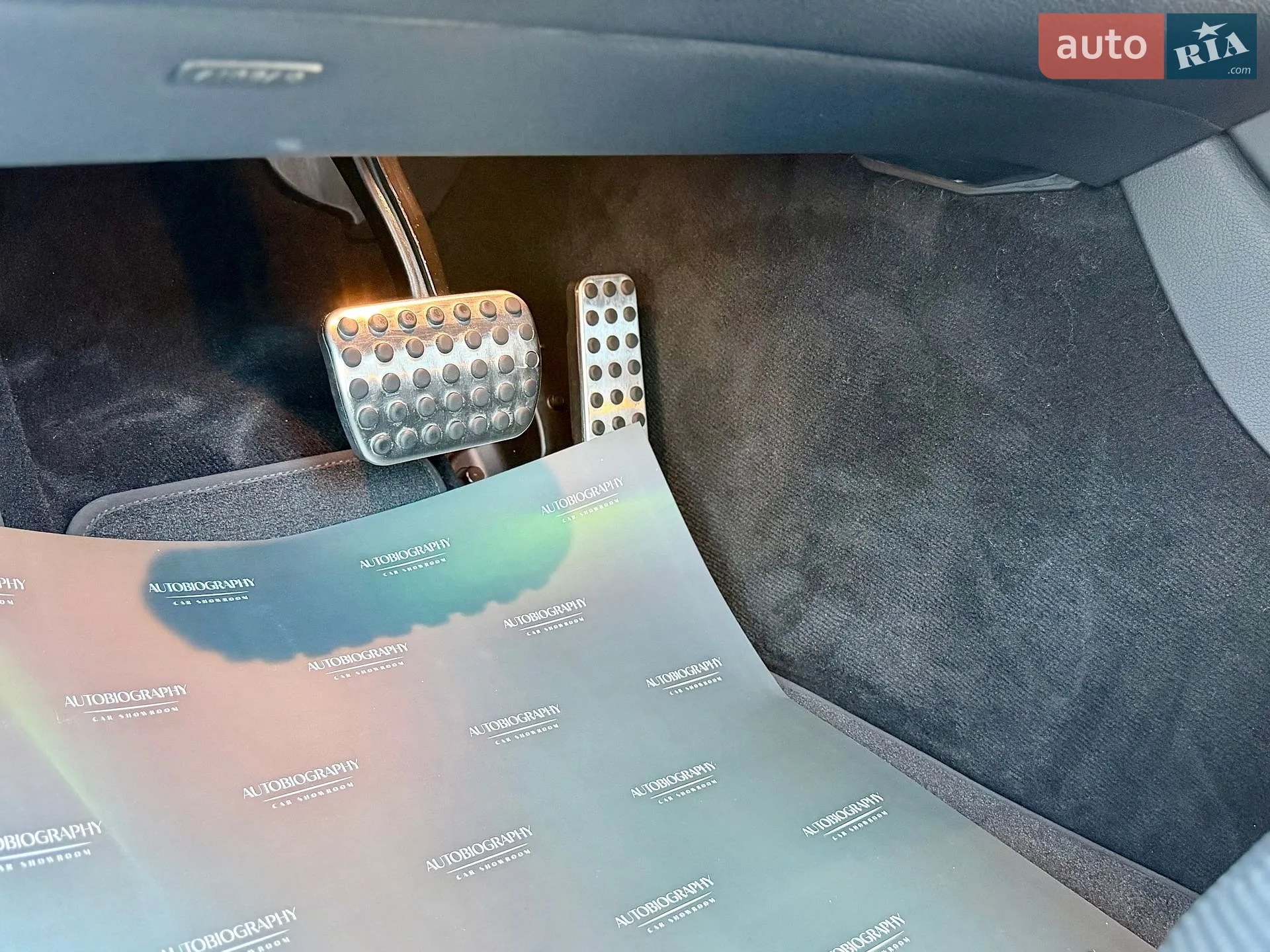 2019 Mercedes-Benz S-klasse - мініатюра 34