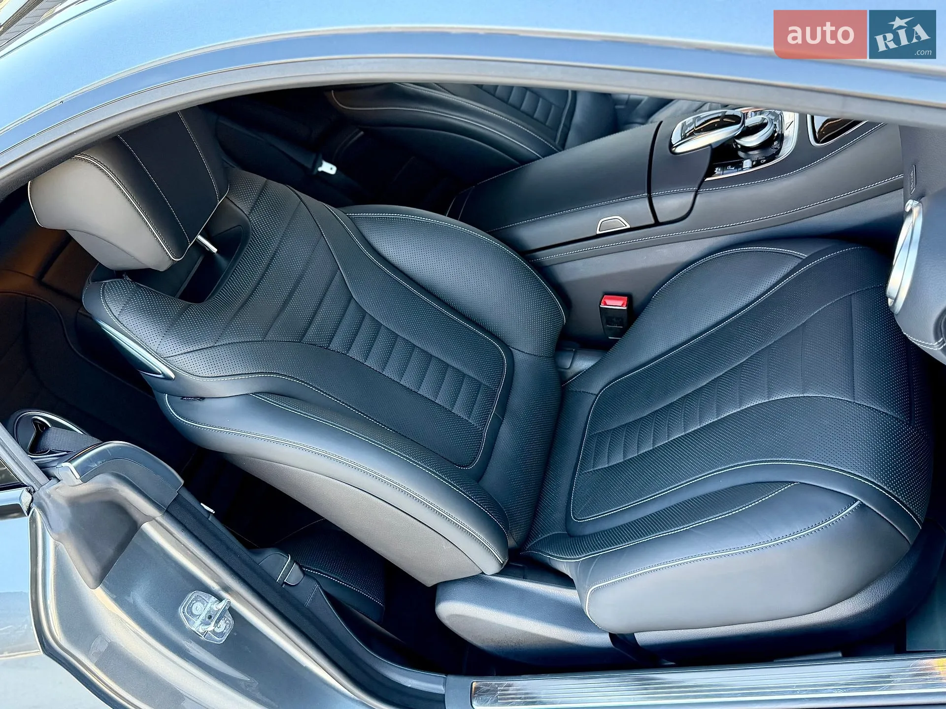 2019 Mercedes-Benz S-klasse - мініатюра 45
