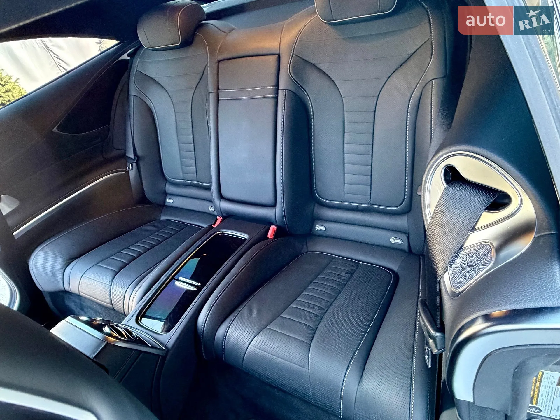 2019 Mercedes-Benz S-klasse - мініатюра 42