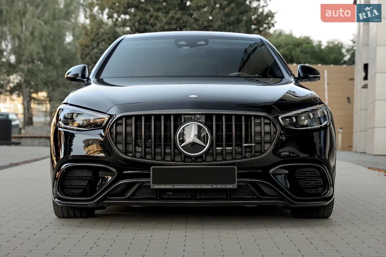 2025 Audi RS6 - мініатюра 28