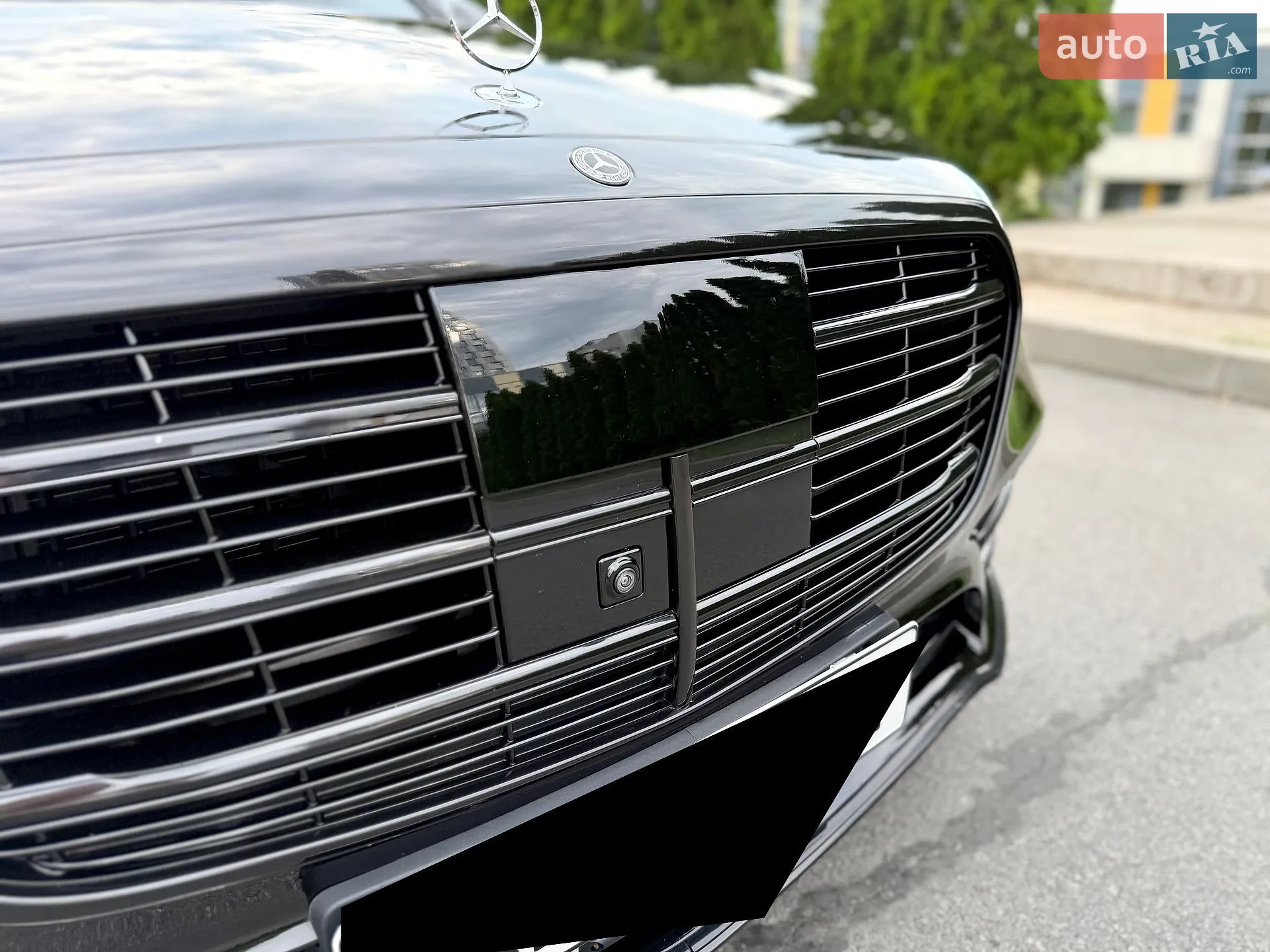 2023 Mercedes-Benz S-klasse - мініатюра 18