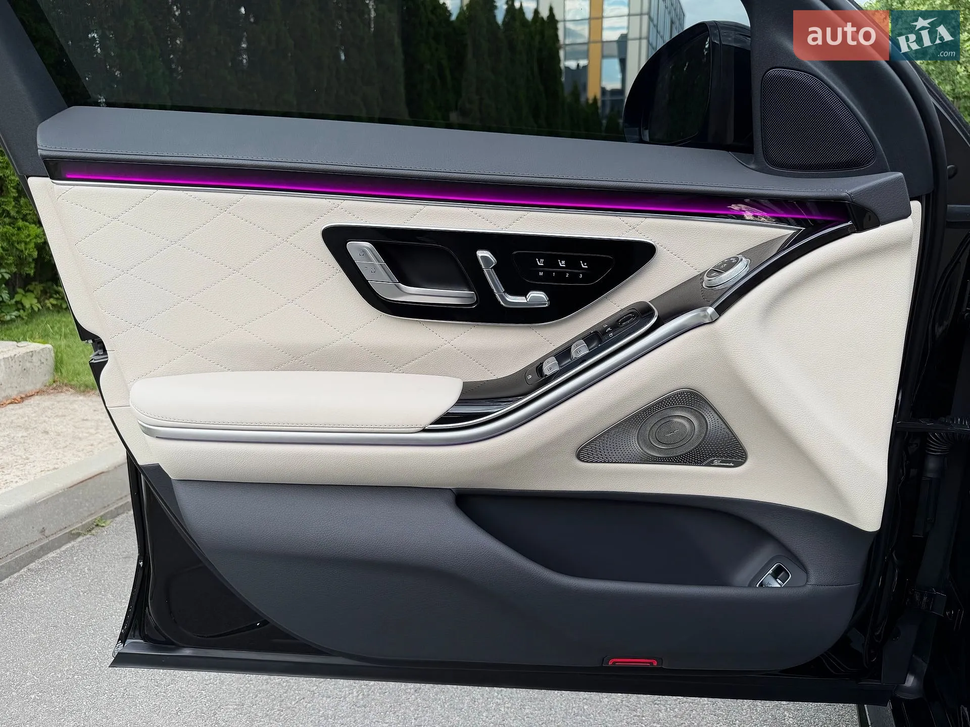 2023 Mercedes-Benz S-klasse - мініатюра 21