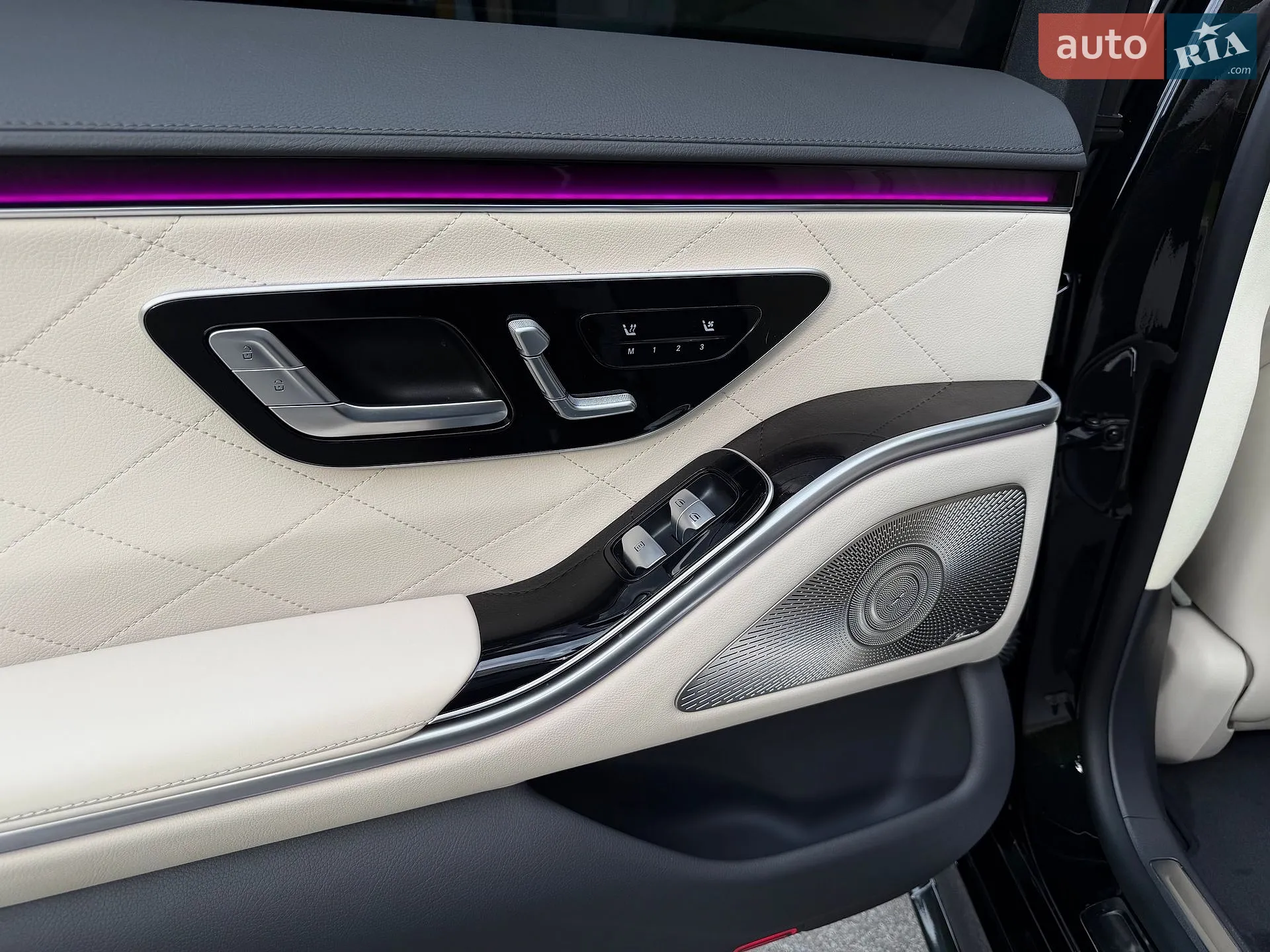 2023 Mercedes-Benz S-klasse - мініатюра 29