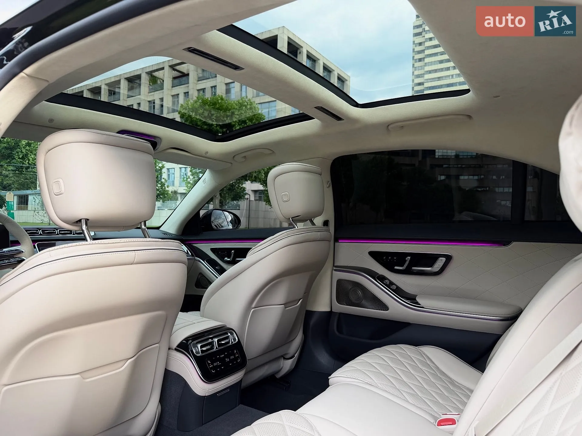 2023 Mercedes-Benz S-klasse - мініатюра 32