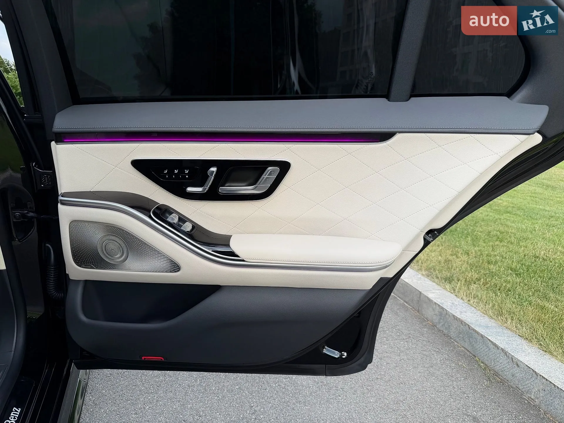 2023 Mercedes-Benz S-klasse - мініатюра 33