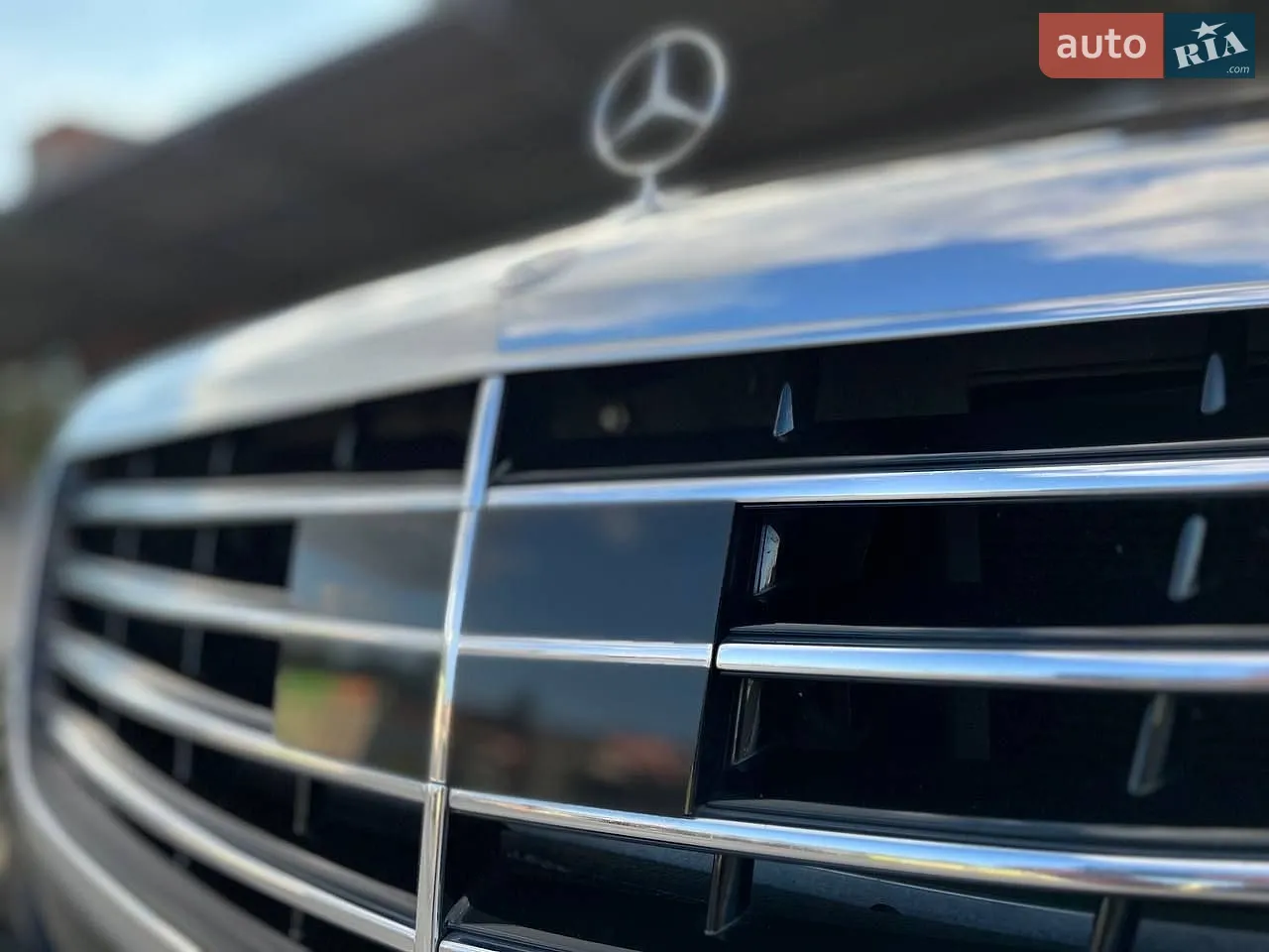 2015 Mercedes-Benz S-klasse - мініатюра 19