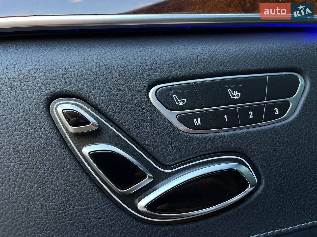 2015 Mercedes-Benz S-klasse - мініатюра 49