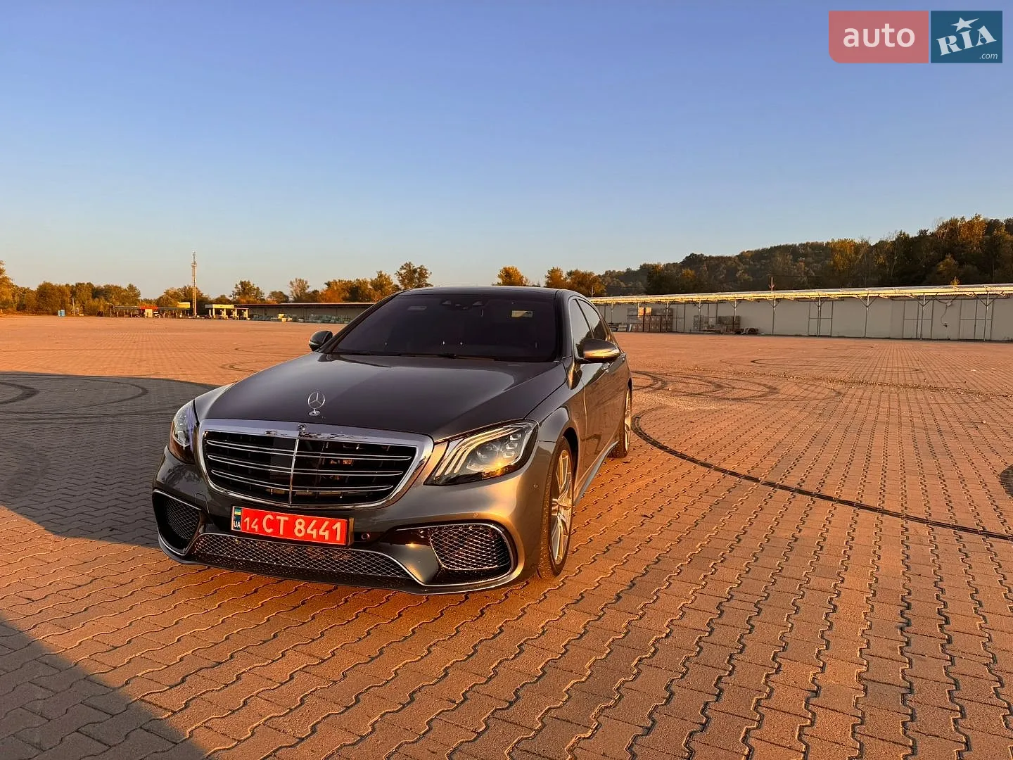 2018 Mercedes-Benz S-klasse - мініатюра 2