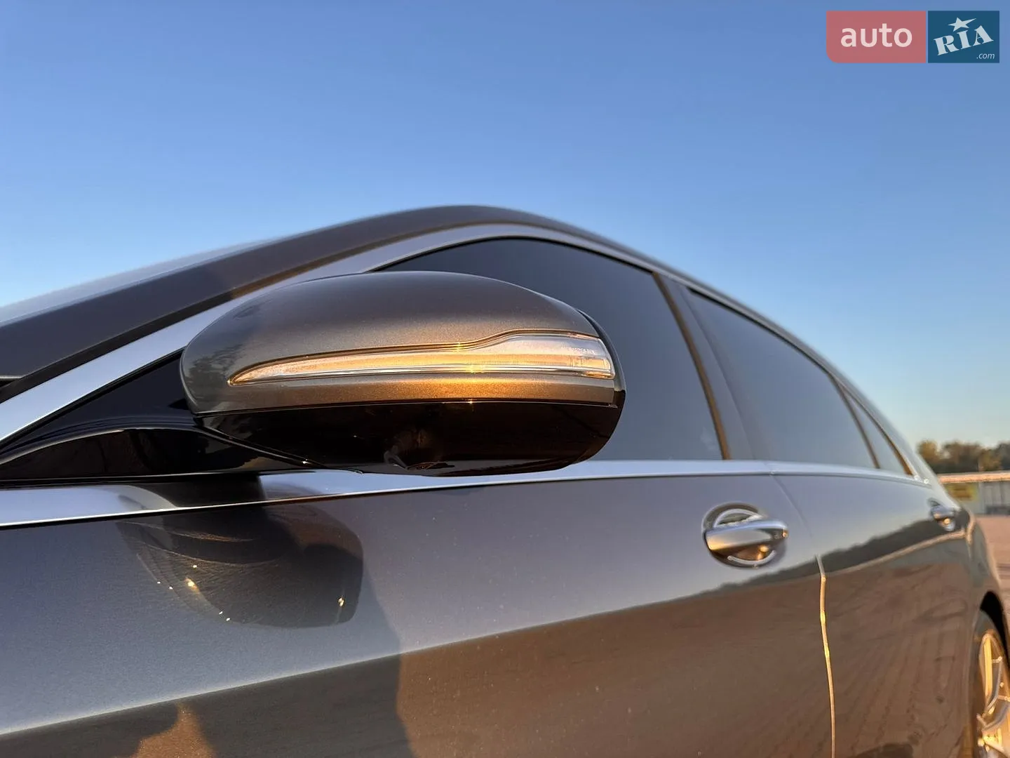 2018 Mercedes-Benz S-klasse - мініатюра 13
