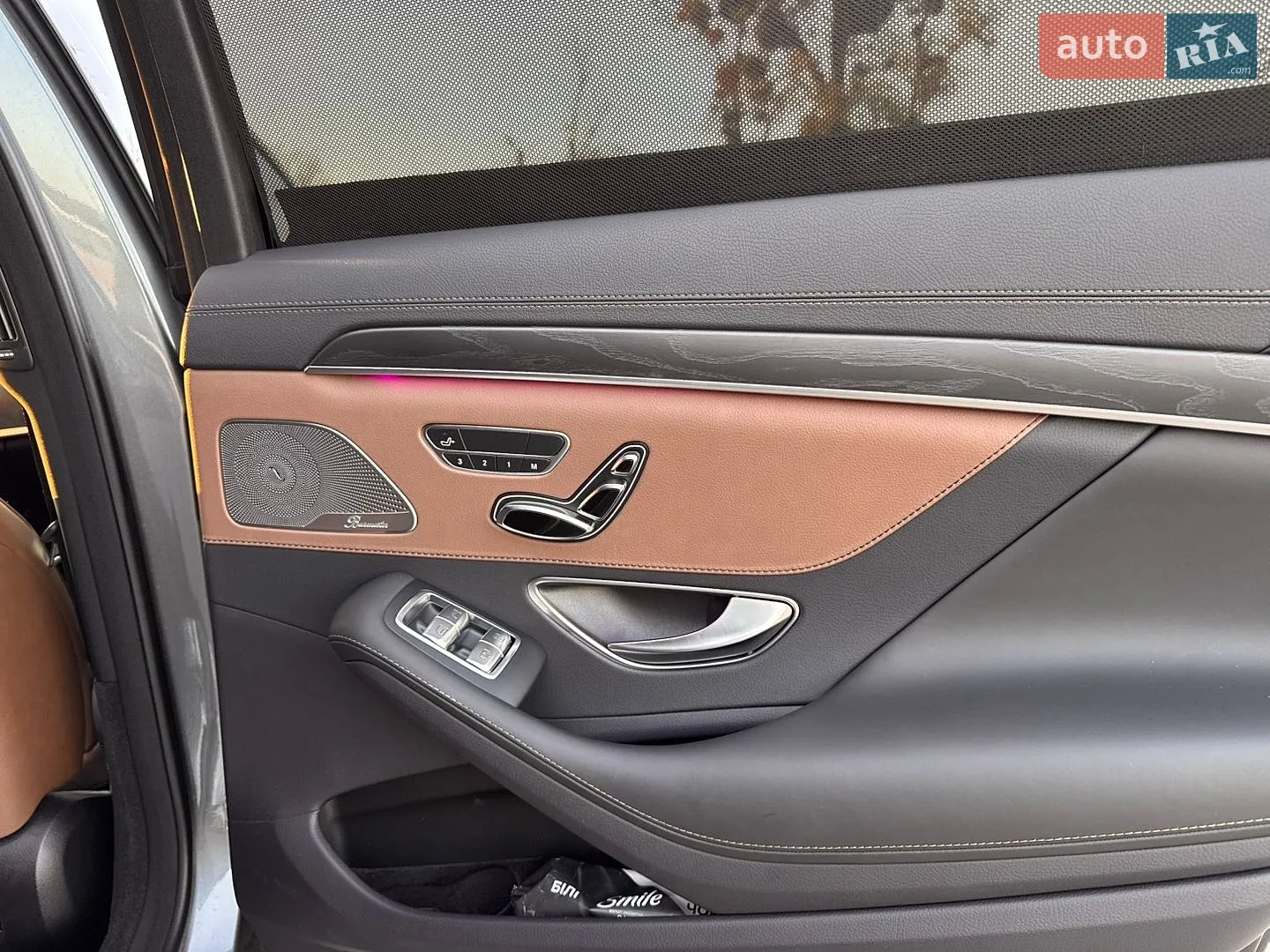 2018 Mercedes-Benz S-klasse - мініатюра 9