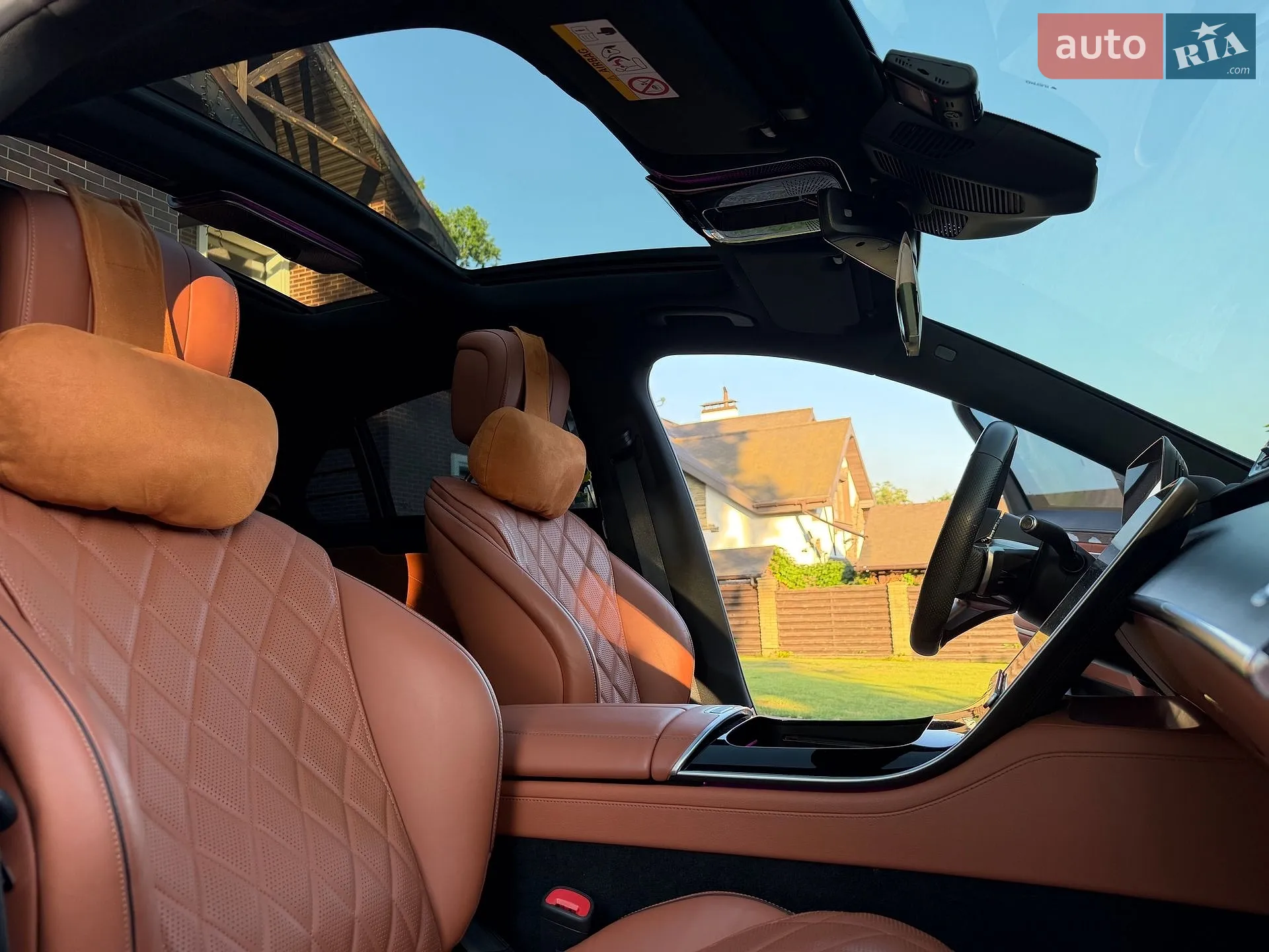 2022 Mercedes-Benz S-klasse - мініатюра 18