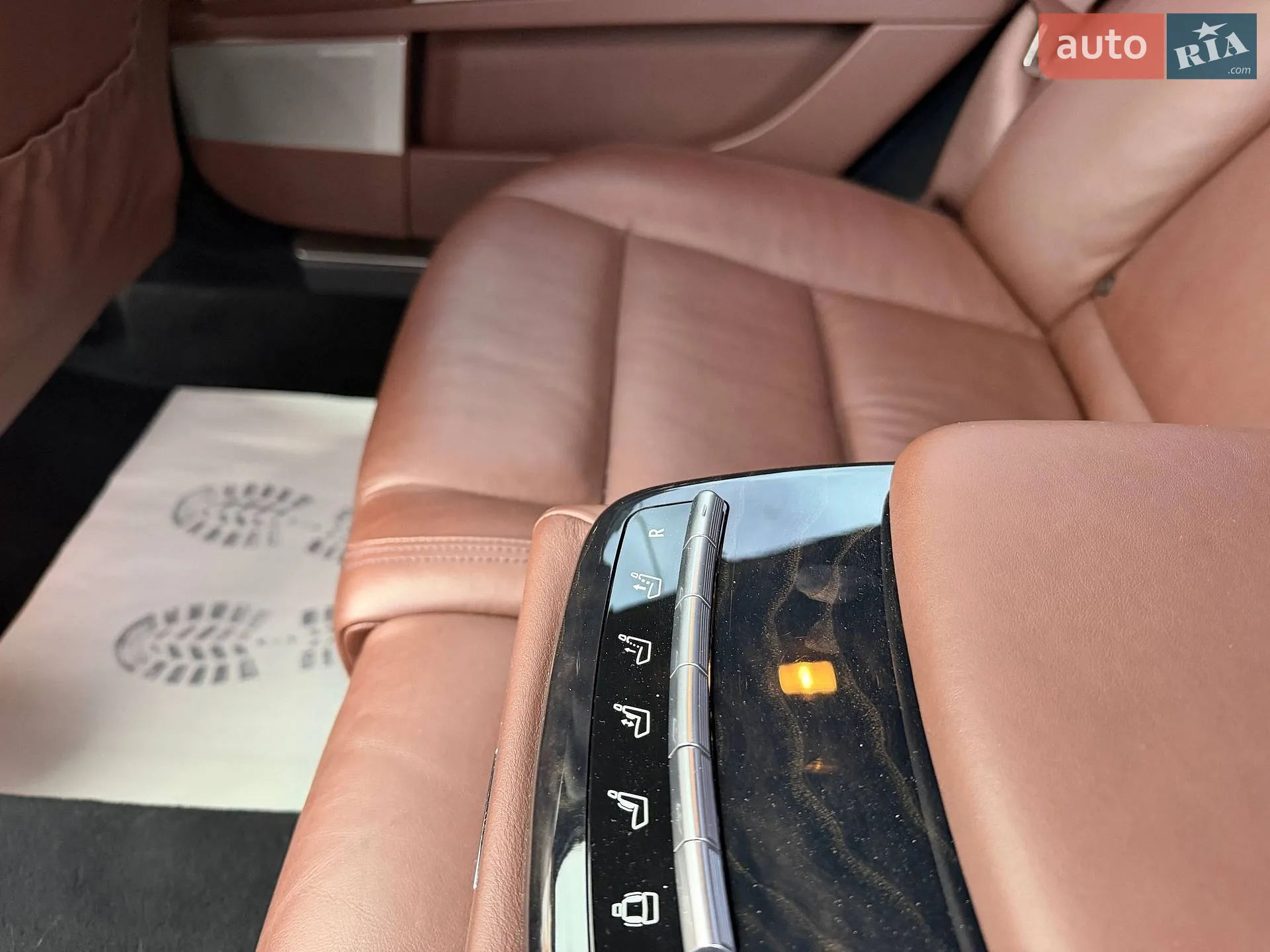 2011 Mercedes-Benz S-klasse - мініатюра 21
